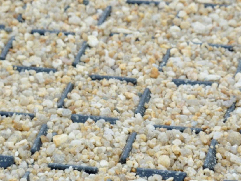 Grastegel Terragrid