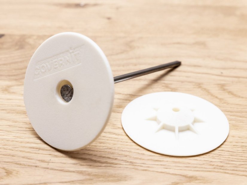 Parkplatzmarkierung Covergrid UNI