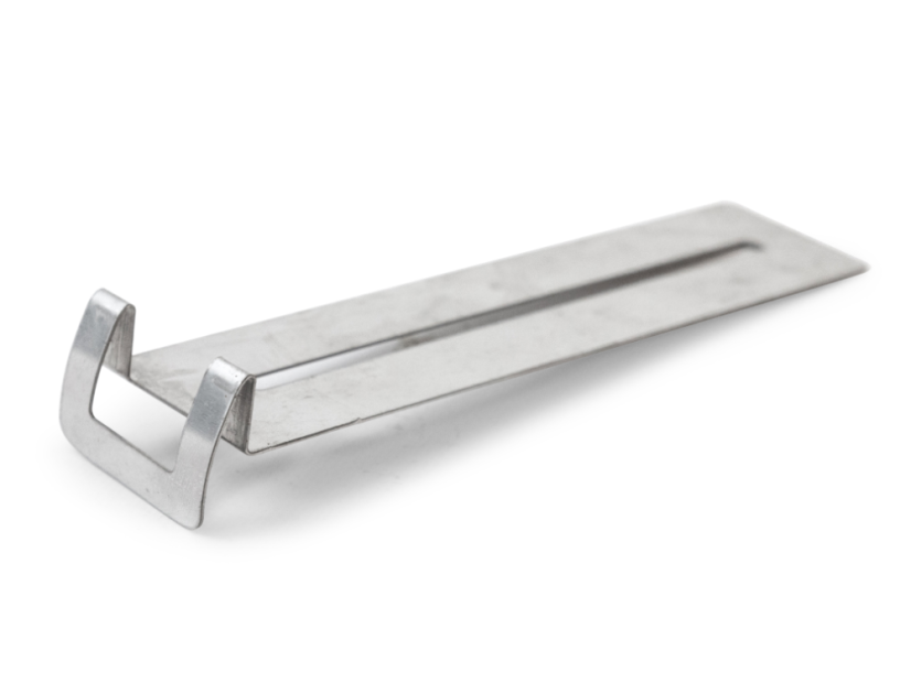 Clip per parete Arkimede UNI