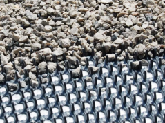 Grindmat Gravel