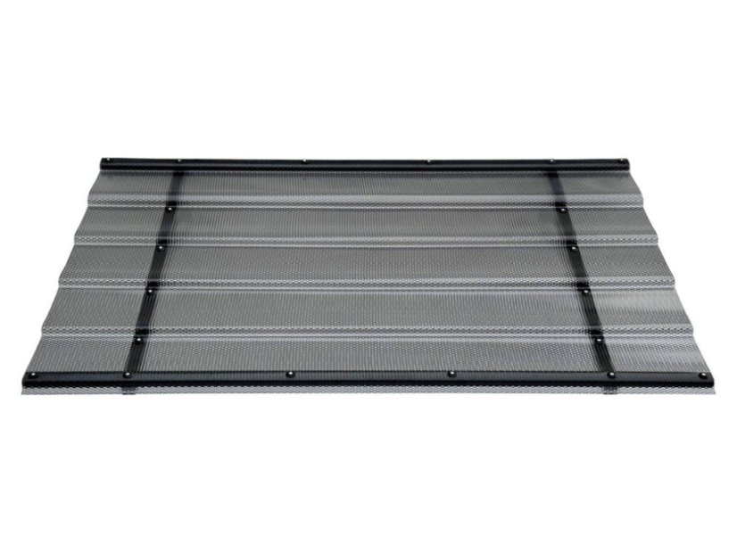 Copertină de intrare Diamant T-150