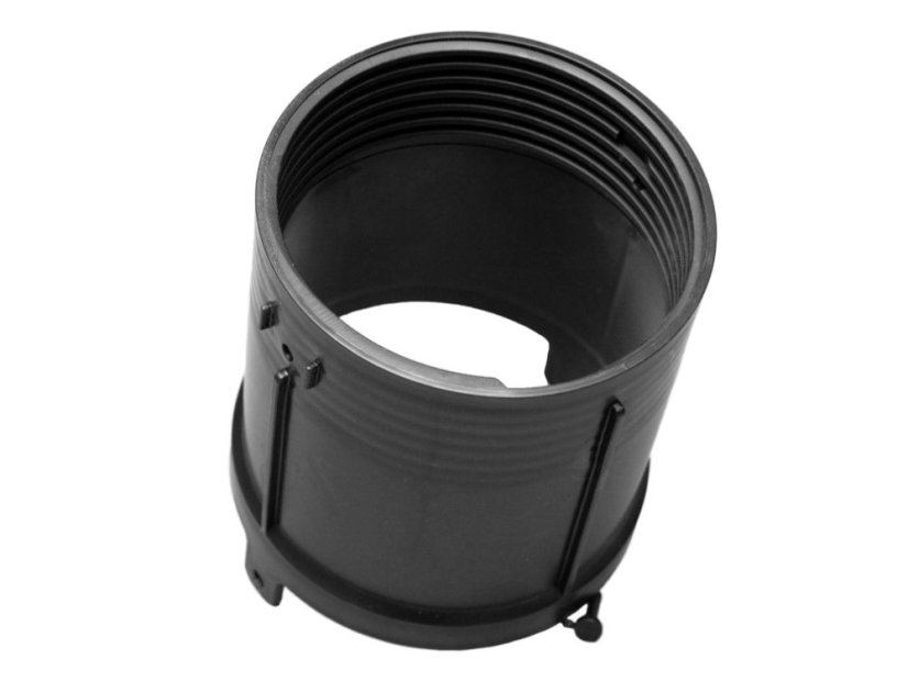 Extensie pentru suporturile Hercules - Variantă: 120 mm