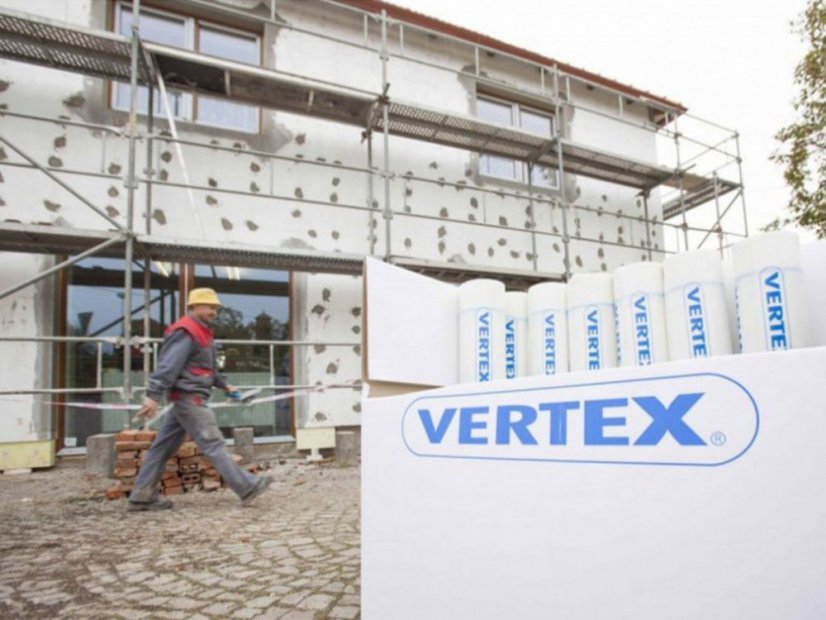 Pânză de armare VERTEX R 267