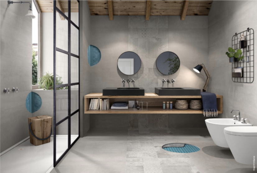 Abdichtungsmembrane H2O-STOP - Größe: 1 x 10 m