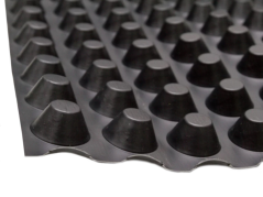 Nopová fólia Maxistud T40