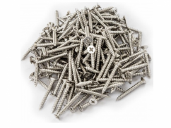 Set de montaj de pornire WPC Technodeck Strong