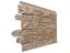 Fasádny obklad Stacked Stone - Farba: moka