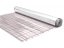 Reflex Hotfloor vloerverwarmingsfolie - Afmeting: 1 x 50 m
