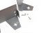 Spojovacia sada k obrube Corten Strong