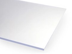 Plexisklo HobbyGlass 4 mm