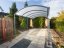 Carport Biltak - Afmeting: 5 x 3 x 2,5 m