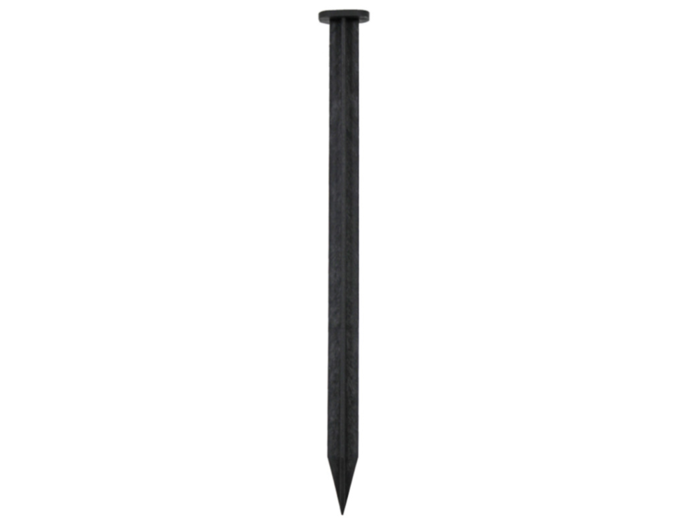 Plastový kotvící hřeb Covergarden - Rozměr: 180 mm